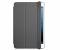 Чехол Apple iPad mini Smart Cover Dark Grey (MD963...